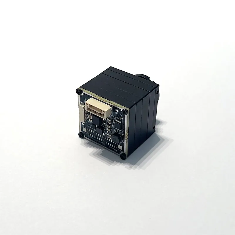 Модули-Тепловизионный инфракрасный модуль GY-M1640