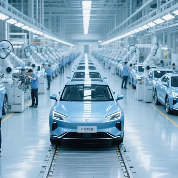 Вызовы и возможности индустрии оптических фильтров на фоне бурного развития рынка автомобильных лидаров