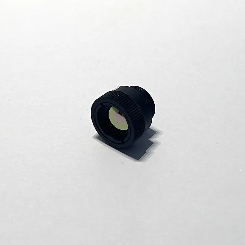 Объективы-Объектив для неохлаждаемого длинноволнового тепловизора, фокусное расстояние 10 мм