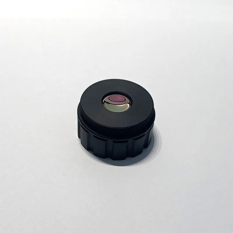 Объективы-Объектив для неохлаждаемого длинноволнового тепловизора, фокусное расстояние 15 мм