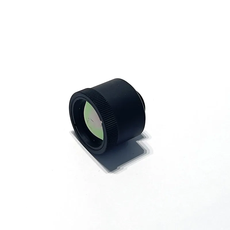 Объективы-Объектив для неохлаждаемого длинноволнового тепловизора, фокусное расстояние 16 мм