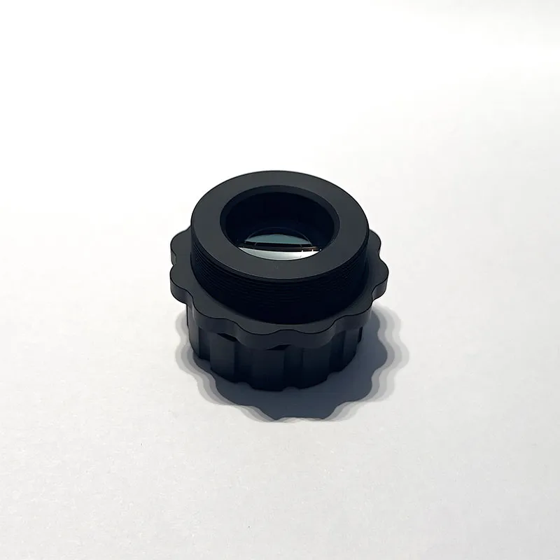 Объективы-Объектив для неохлаждаемого длинноволнового тепловизора, фокусное расстояние 25 мм