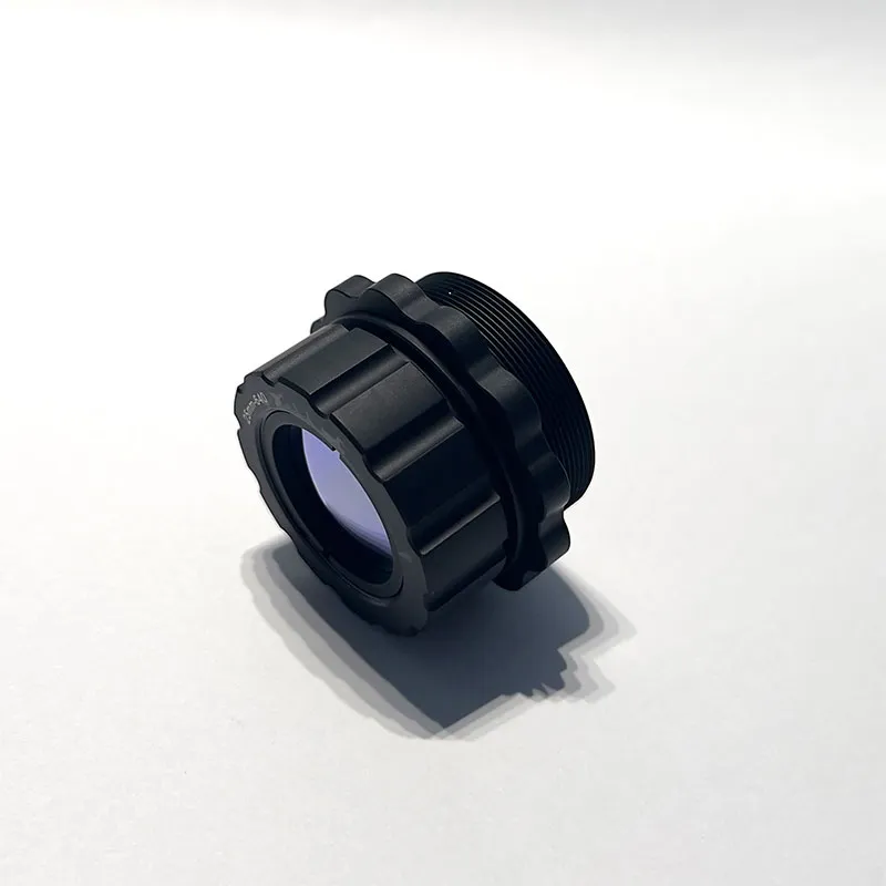 Объективы-Объектив для неохлаждаемого длинноволнового тепловизора, фокусное расстояние 25 мм