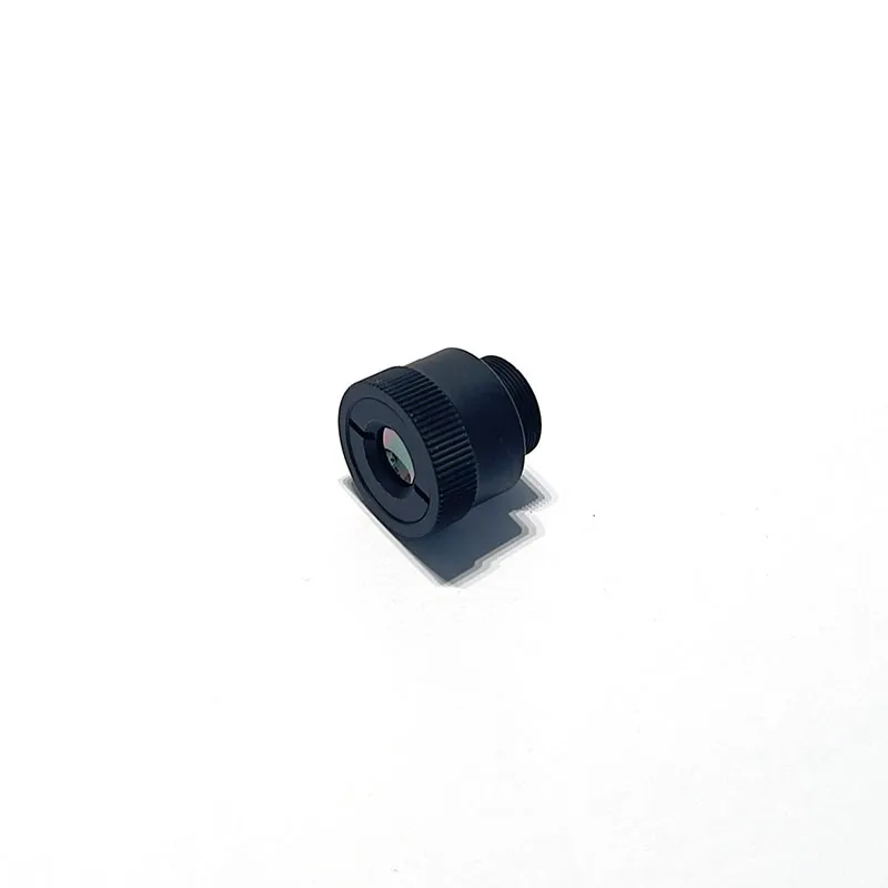 Объективы-Объектив для неохлаждаемого длинноволнового тепловизора, фокусное расстояние 5 мм