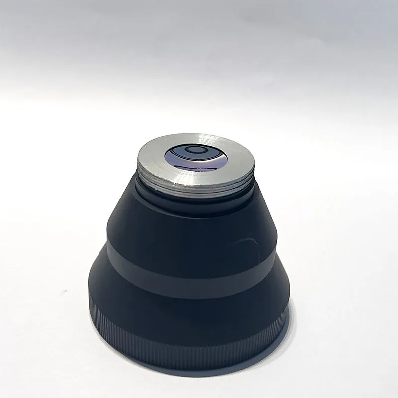 Объективы-Объектив для неохлаждаемого длинноволнового тепловизора, фокусное расстояние 50 мм