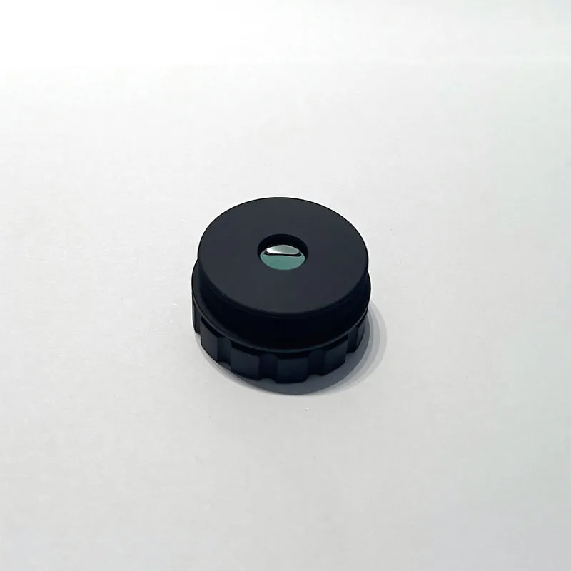 Объективы-Объектив для неохлаждаемого длинноволнового тепловизора, фокусное расстояние 9,1 мм