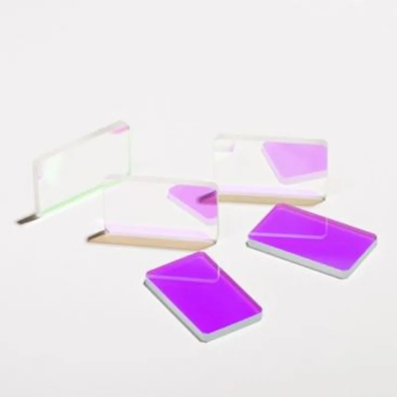 Оптическое зеркало для 1550 нм