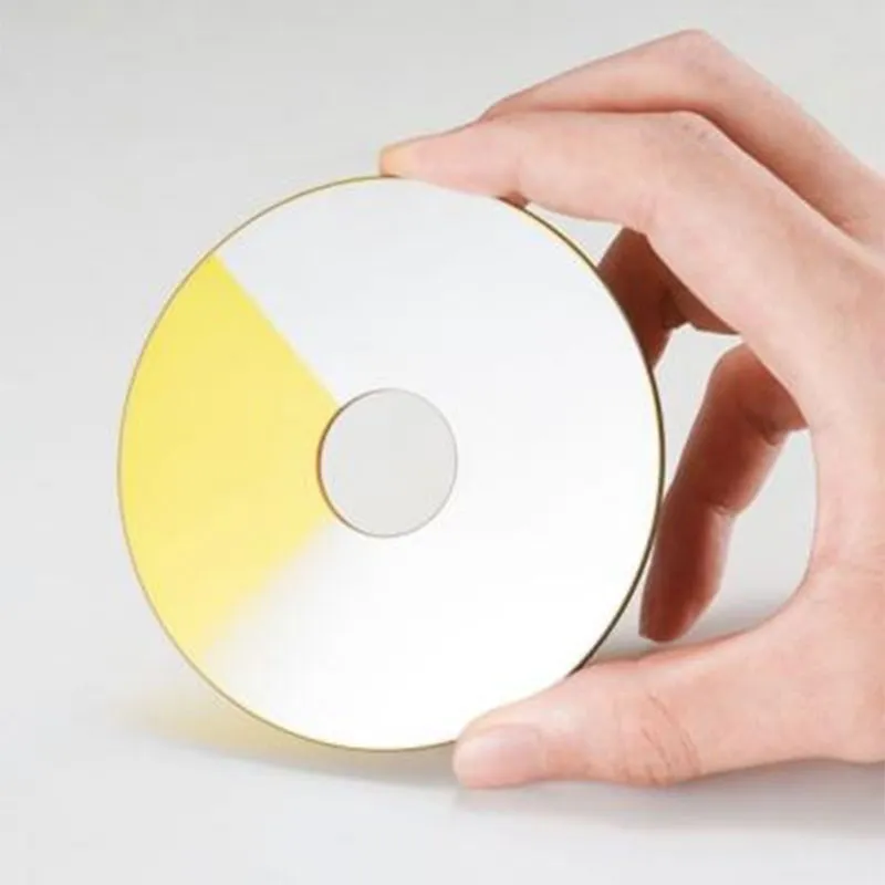 Переменный нейтральный плотностный инфракрасный фильтр