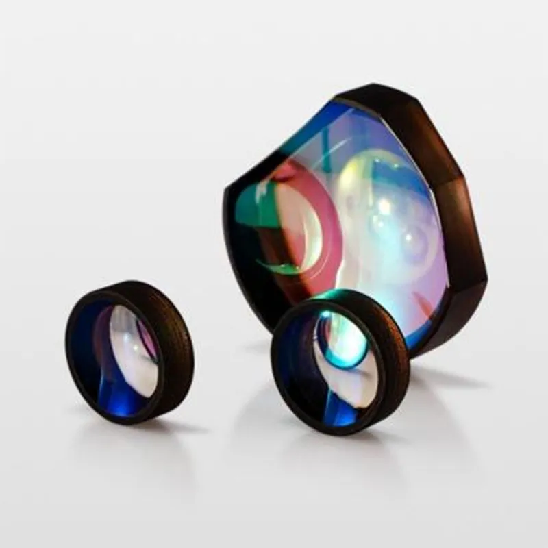 Плосковогнутая линза