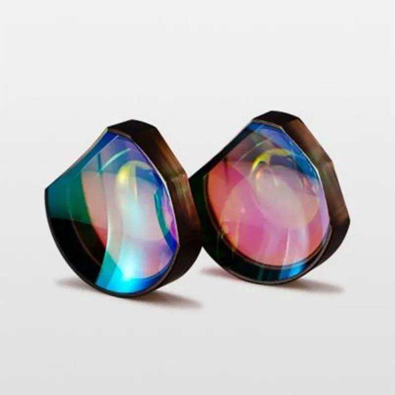 Плосковогнутая линза