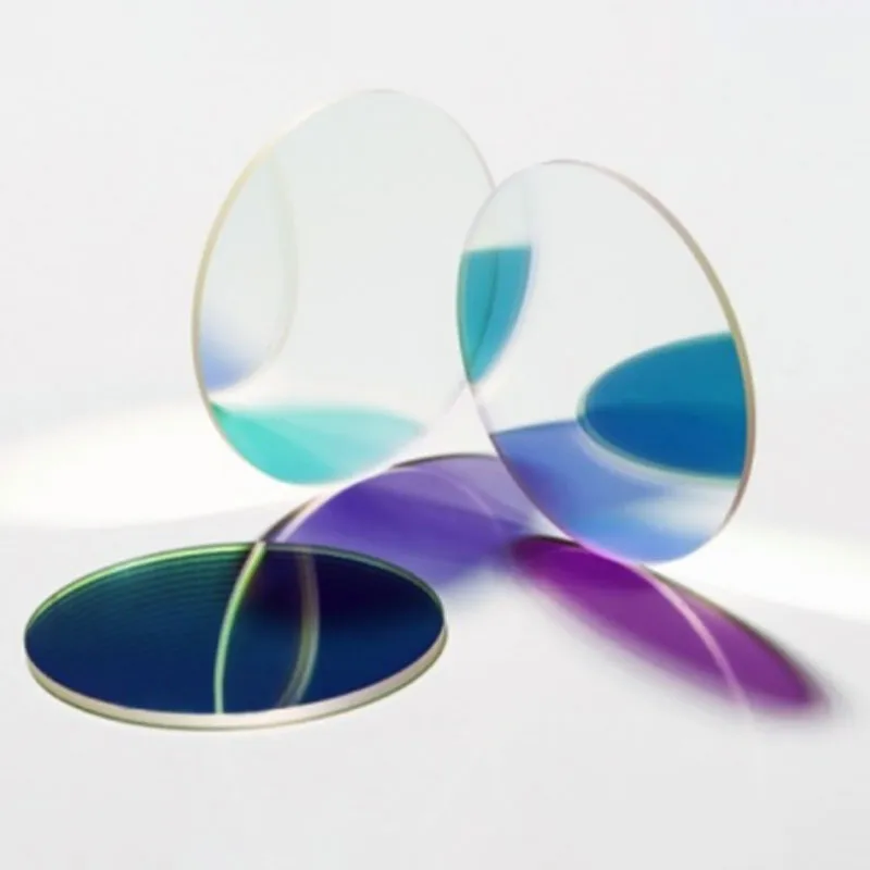 Полосовой светофильтр BP1550 для лидаров (лазерных радаров)