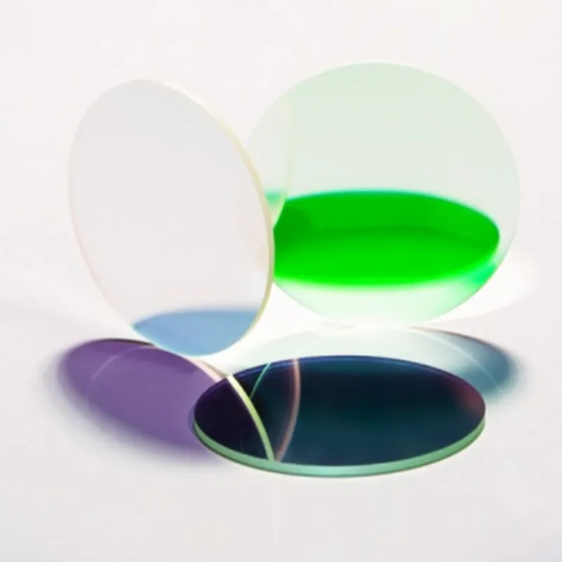 Полосовой светофильтр BP1550 для лидаров (лазерных радаров)