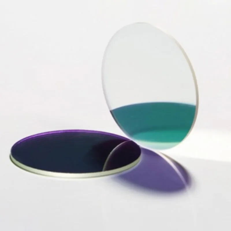 Полосовой светофильтр BP1550 для лидаров (лазерных радаров)