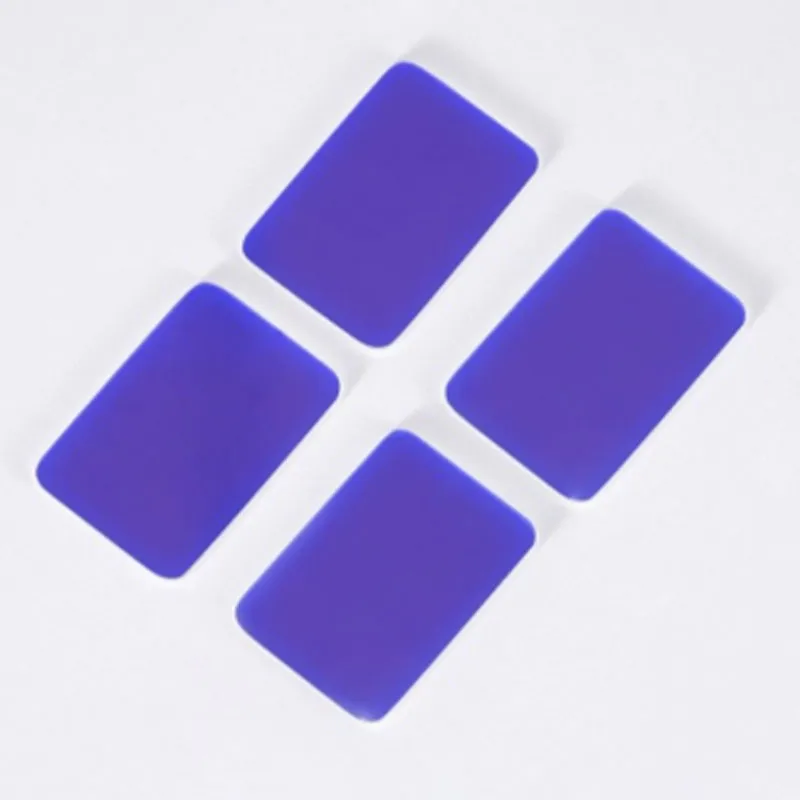 Полосовой светофильтр BP462 для синего возбуждения