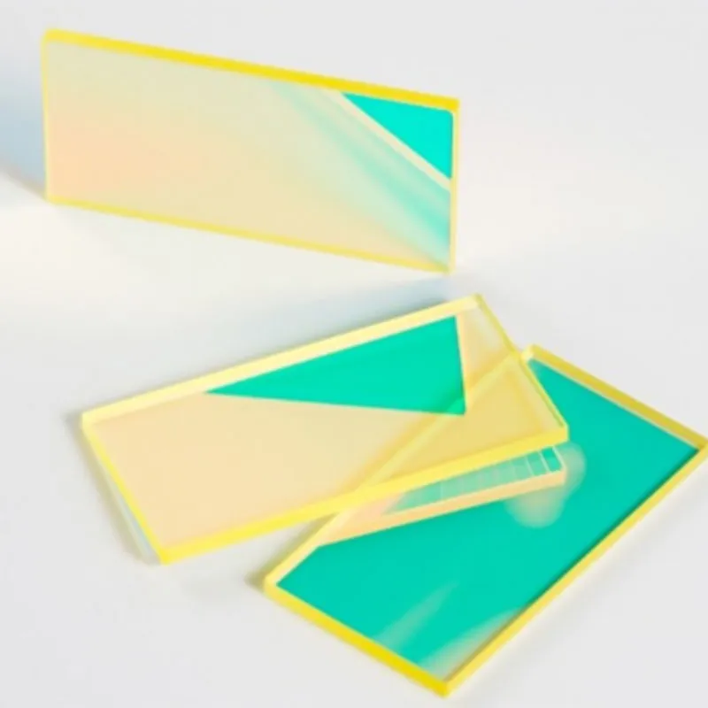 Полосовой светофильтр BP532 для косметологических аппаратов