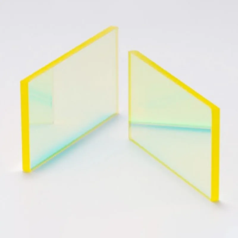 Полосовой светофильтр BP532 для косметологических аппаратов