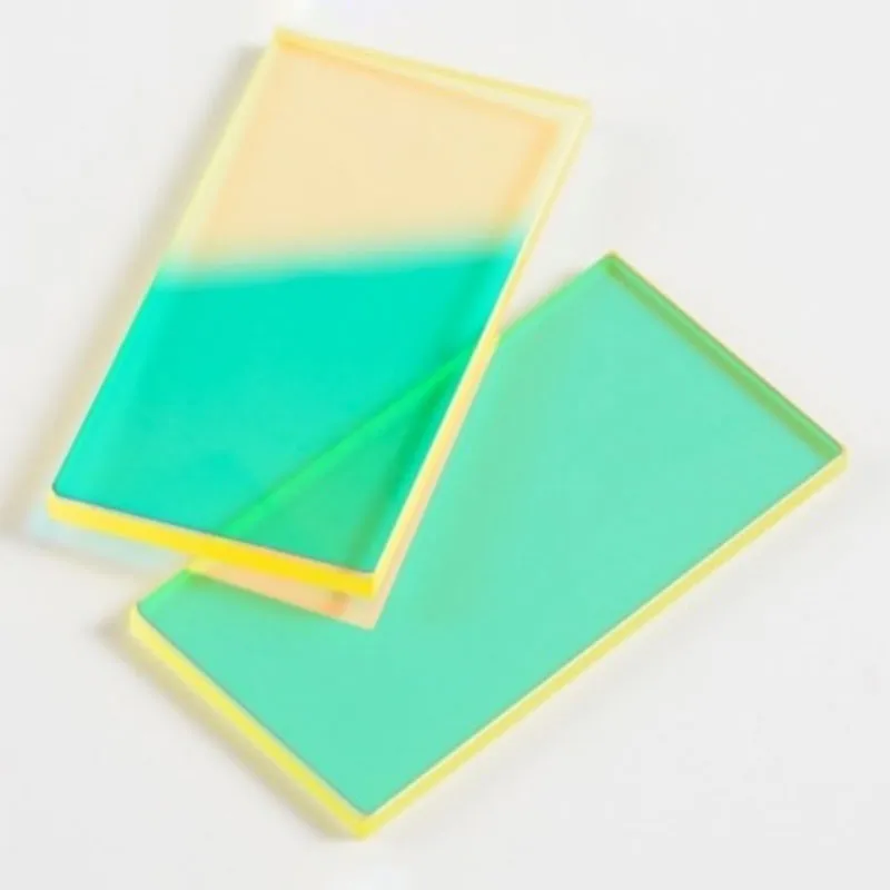 Полосовой светофильтр BP532 для косметологических аппаратов