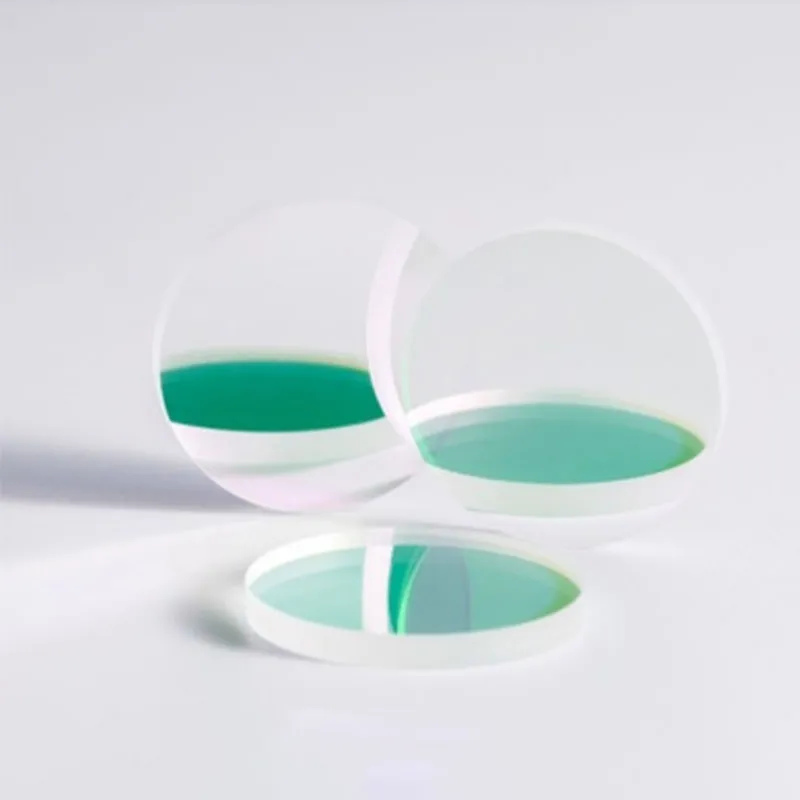 Полосовой светофильтр BP550 для биосенсоров