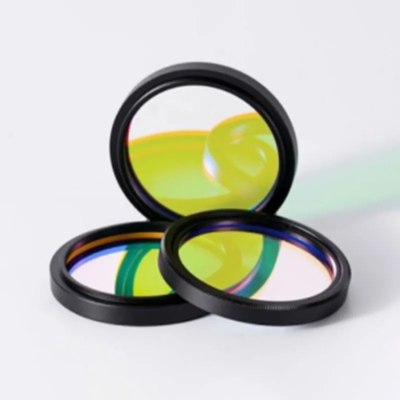 Полосовой светофильтр BP590 для машинного зрения