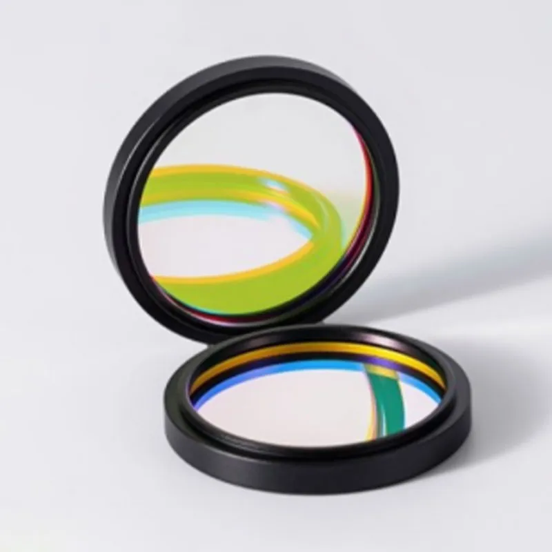 Полосовой светофильтр BP590 для машинного зрения