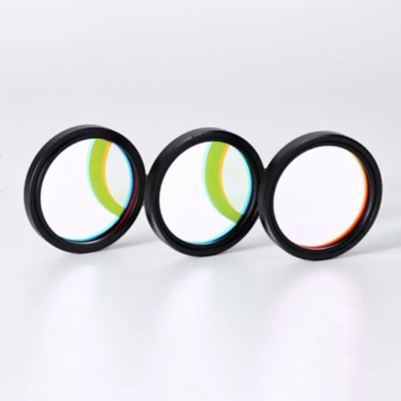 Полосовой светофильтр BP590 для машинного зрения