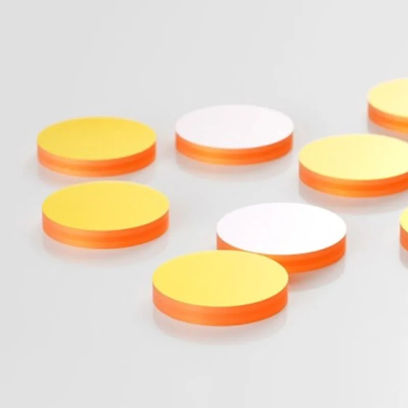 Полосовой светофильтр BP590 для медицинской диагностики