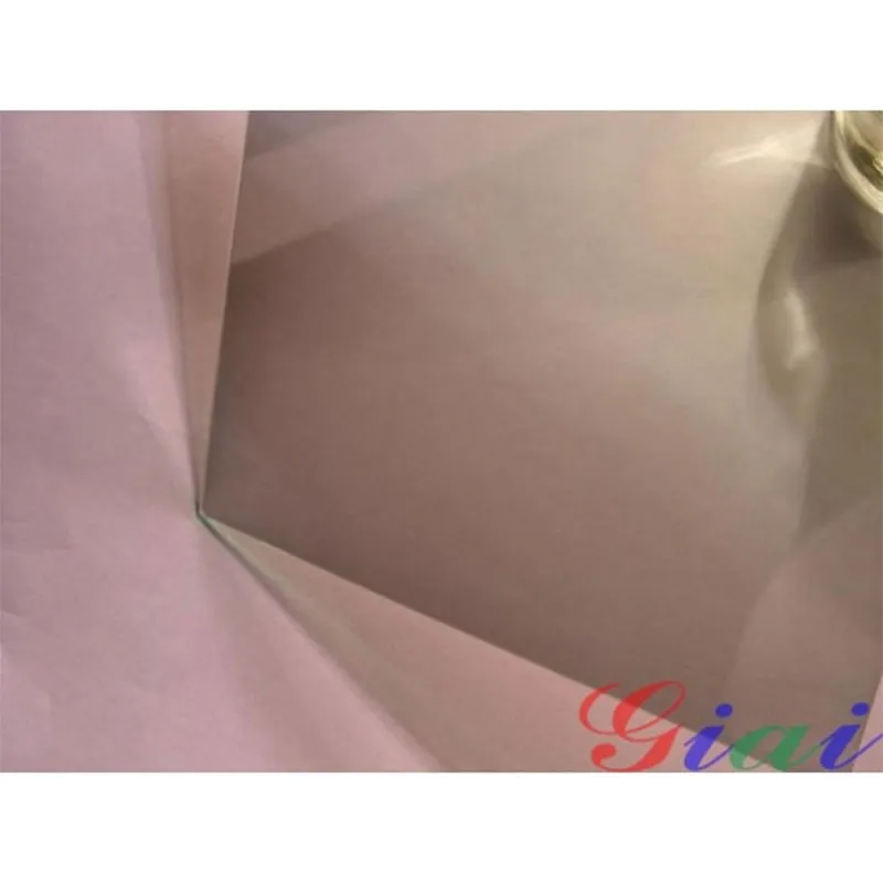 Полупрозрачное зеркало (светоделительная пластина 50/50)