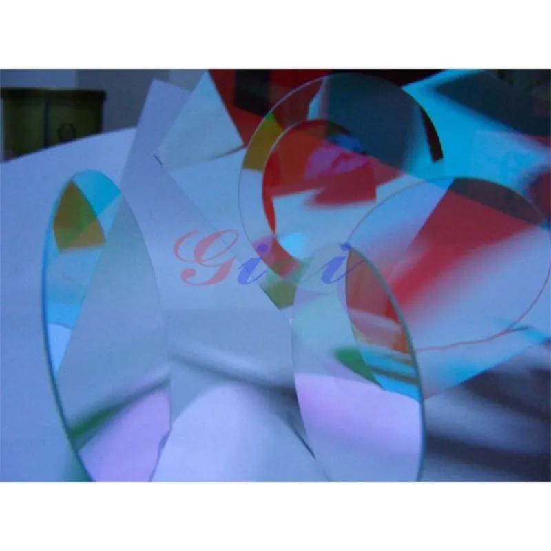 Поляризатор для длины волны 650 нм