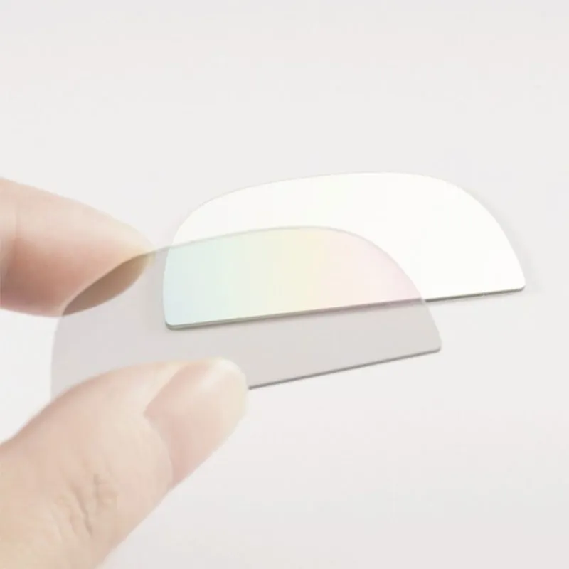 Поляризационный плёночный элемент