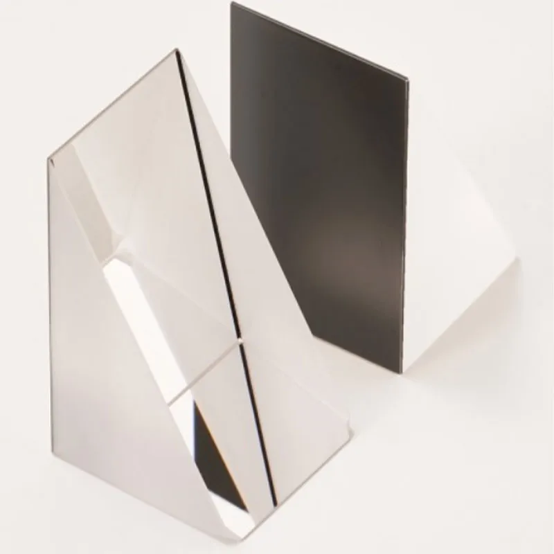 Призма прямоугольная с чернением