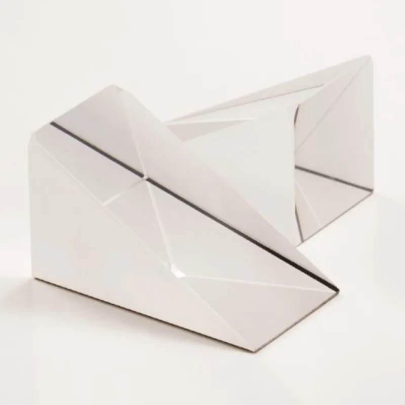 Призма прямоугольная с чернением