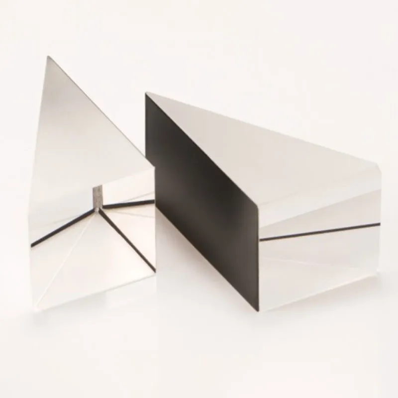 Призма прямоугольная с чернением