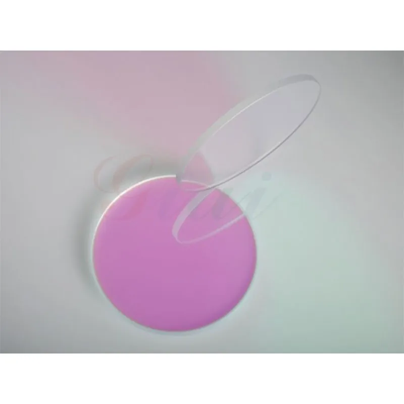 Режекторный фильтр 520 нм