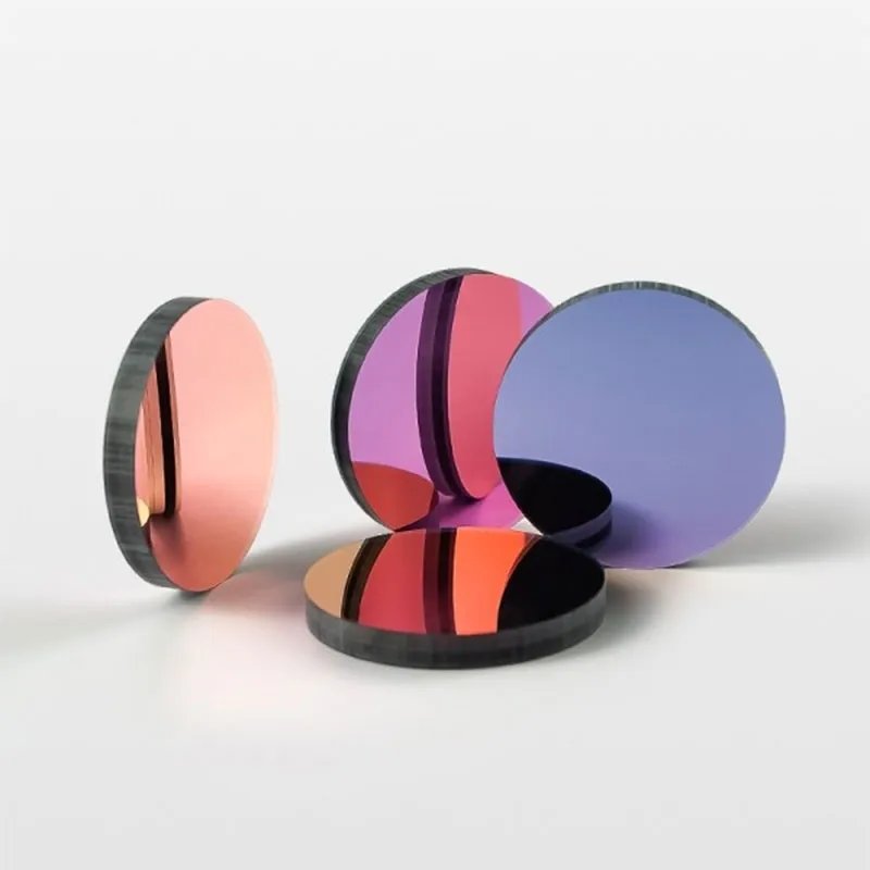 Сверхузкополосный светофильтр NBP365 для флуоресцентной детекции