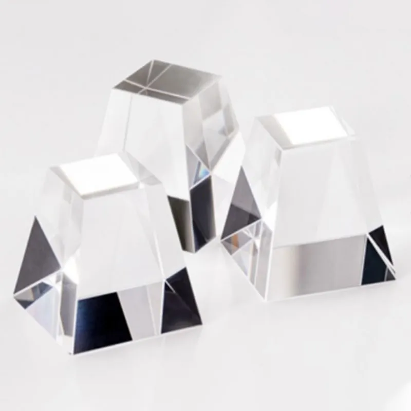 Светопроводящий стержень из оптического стекла