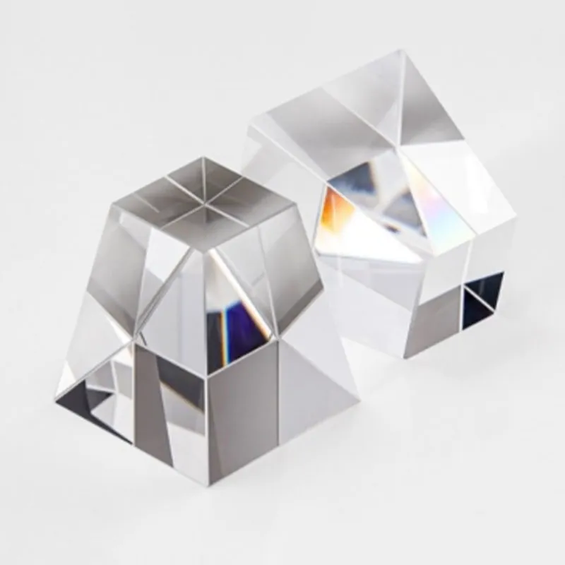 Светопроводящий стержень из оптического стекла