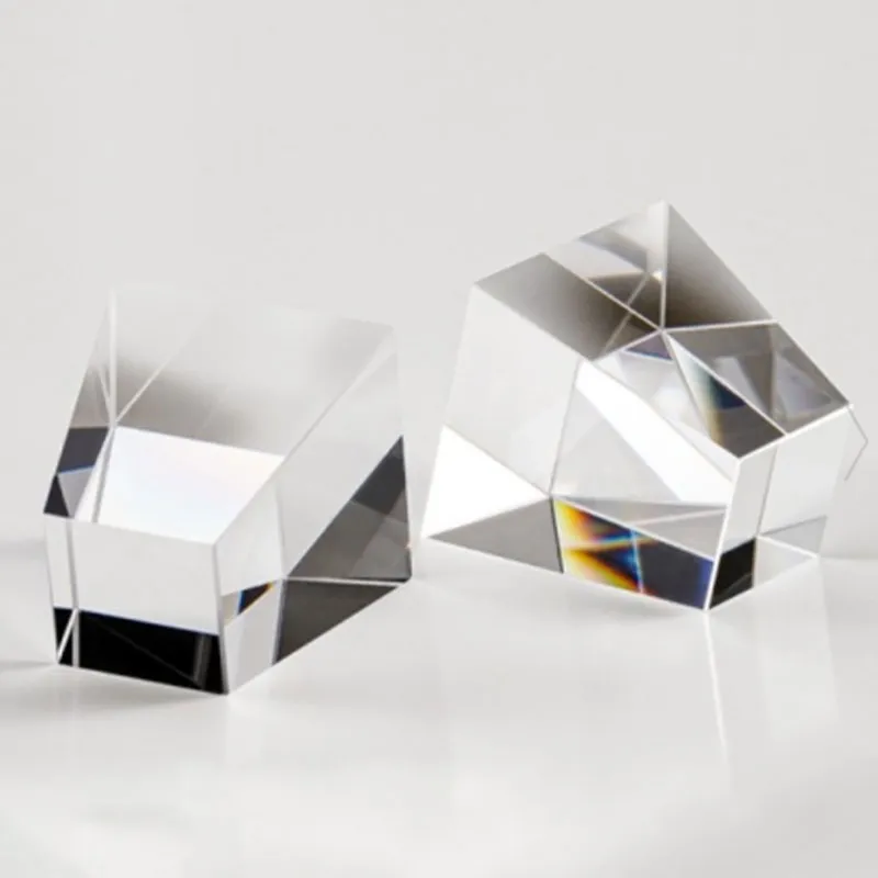 Светопроводящий стержень из оптического стекла