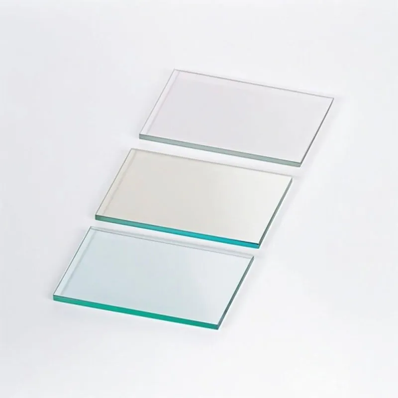 Стеклянный поляризатор