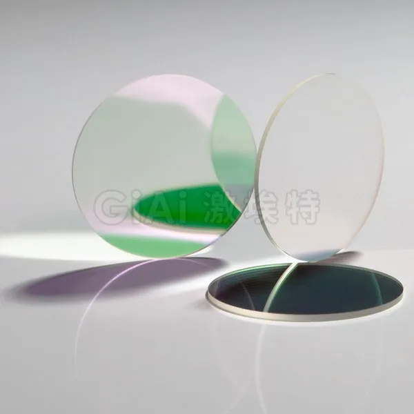 Технология обработки оптических линз с покрытием