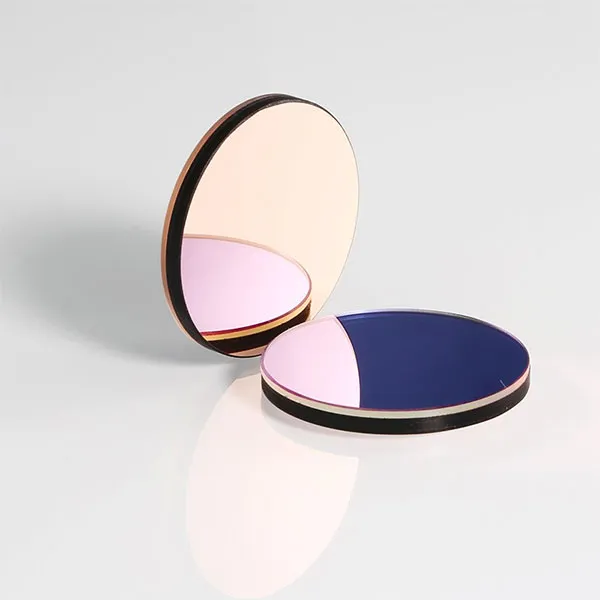 Роль оптических фильтров в формировании оптического изображения