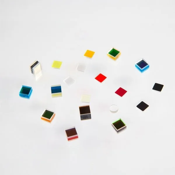 Решения по фильтрам для биохимических анализаторов и микропланшетных ридеров