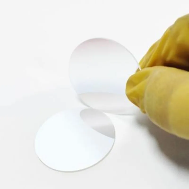 Узкополосный инфракрасный светофильтр NBP970 для машинного зрения