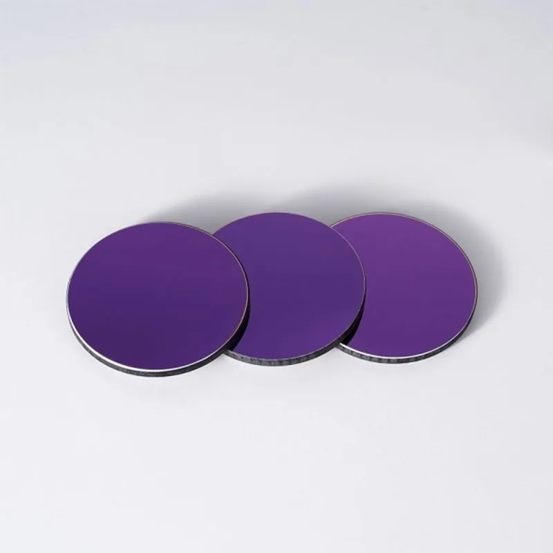 Узкополосный светофильтр NBP1064 для лазерной обработки