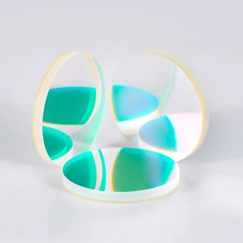 Узкополосный светофильтр NBP550 для стоматологии