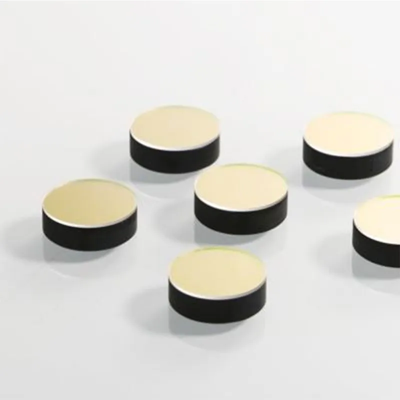 Широкополосный светофильтр NBP850 для биометрической идентификации