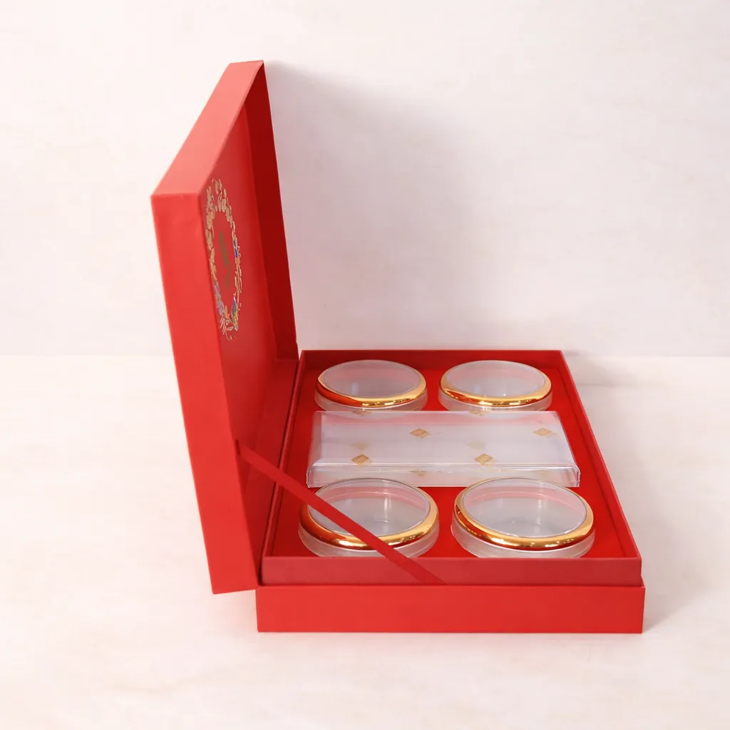 Индивидуальное изготовление подарочных упаковок для продуктов здорового питания | Комплексное обслуживание OEM/ODM