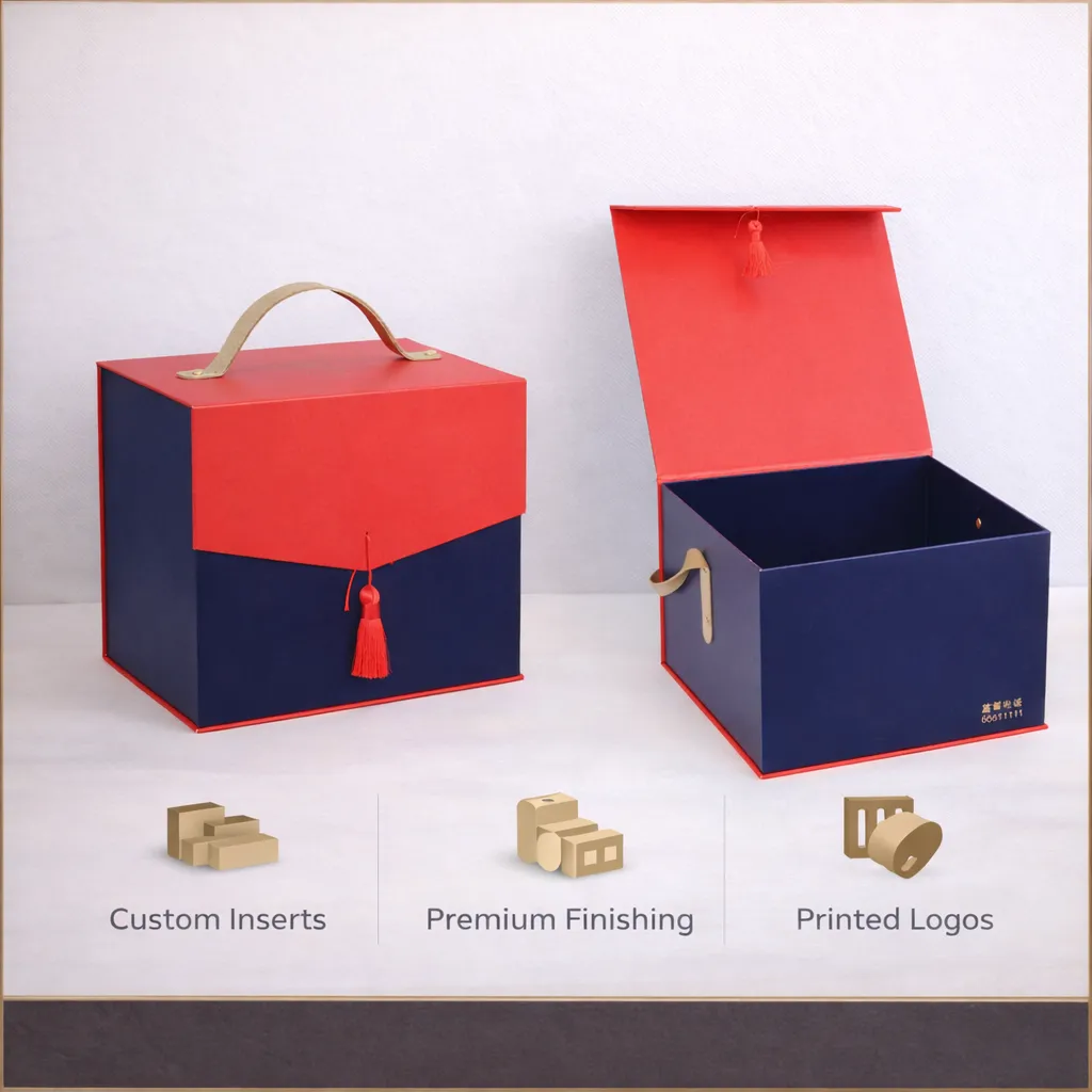 Индивидуальное изготовление подарочных упаковок класса люкс | Услуги по индивидуальному изготовлению высокого класса