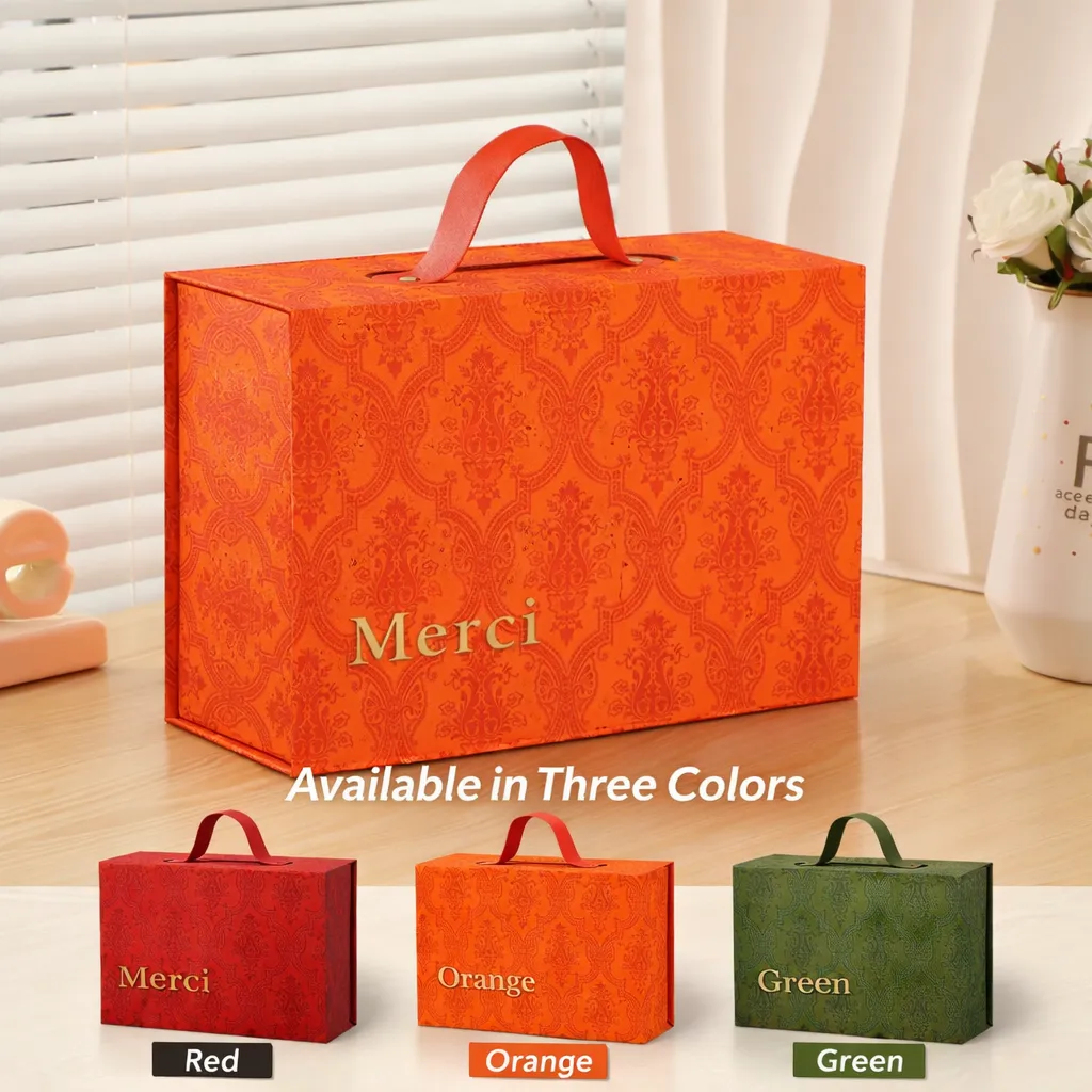 Индивидуальное изготовление упаковочных коробок для одежды с цветной печатью | Производитель, предоставляющий полный комплекс услуг