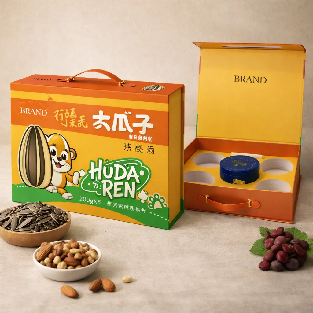 Индивидуальное изготовление упаковочных коробок...