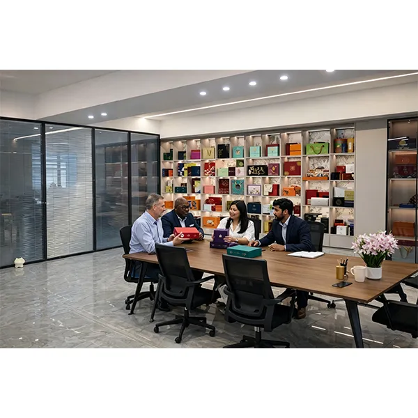Компания Changchun Longfeng Packaging: модернизация высокотехнологичного печатного оборудования для обеспечения производства высококачественной упаковки.